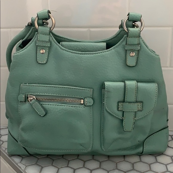 ❌SOLD❌Vintage style purse - Picture 1 of 6